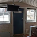 Campingplasser Snøhetta