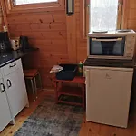 Camping Snohetta