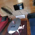 Campingplasser Snøhetta