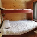 Camping Snohetta Hjerkinn