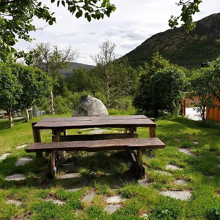 Snøhetta *
