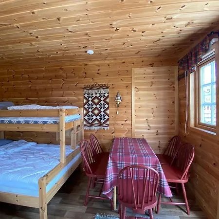 Snøhetta * Hjerkinn