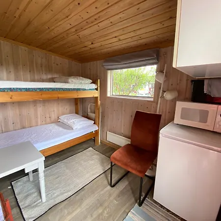 Snøhetta Hjerkinn