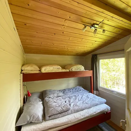 Snohetta Camping Hjerkinn