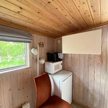 Snøhetta Hjerkinn