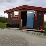 Snohetta Campsite Hjerkinn